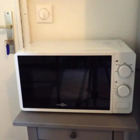 Apartment Nid Douillet Au Bord Du Canal #d